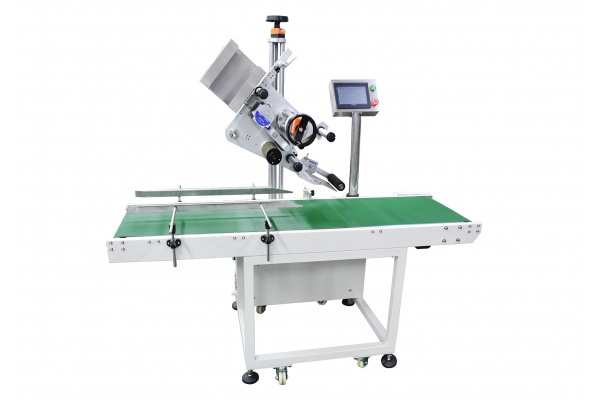 【貼標機】雙面貼標機的常見故障判斷方法介紹(圖1)